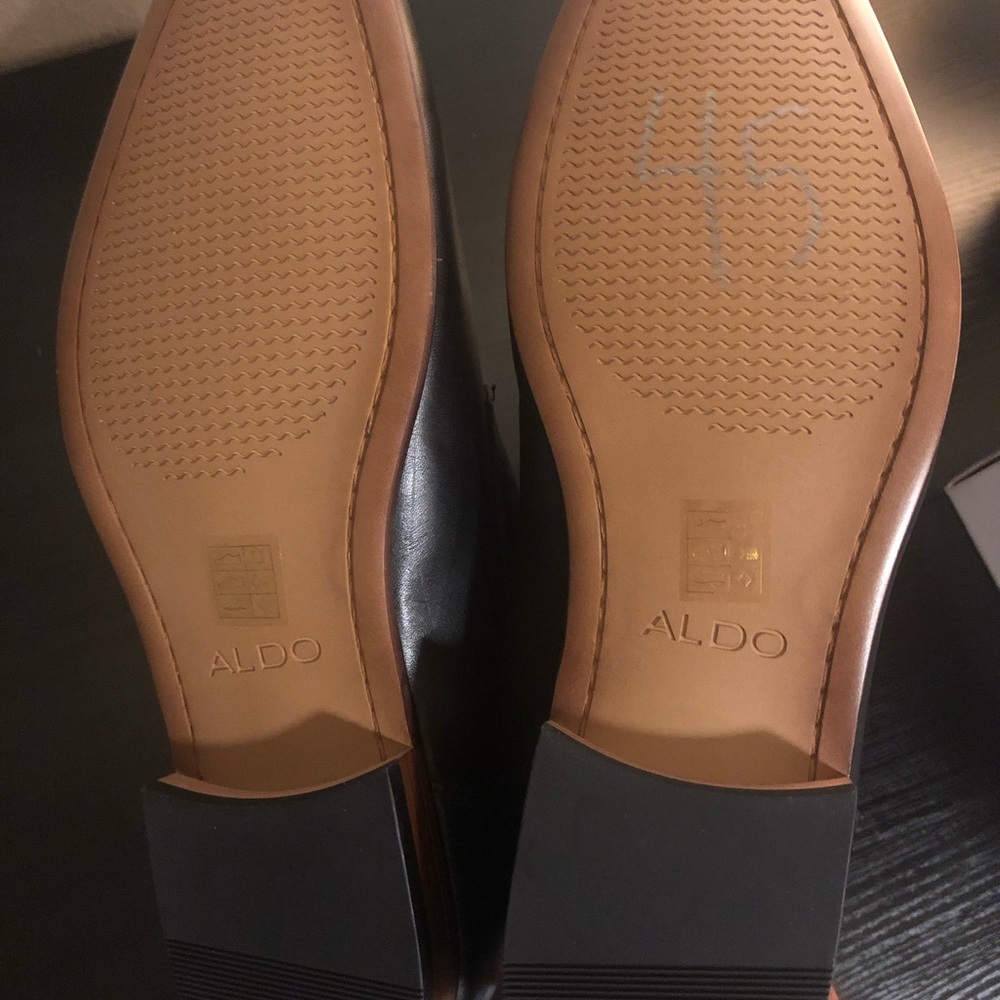Aldo Dress Shoes - Picture 6 of 6